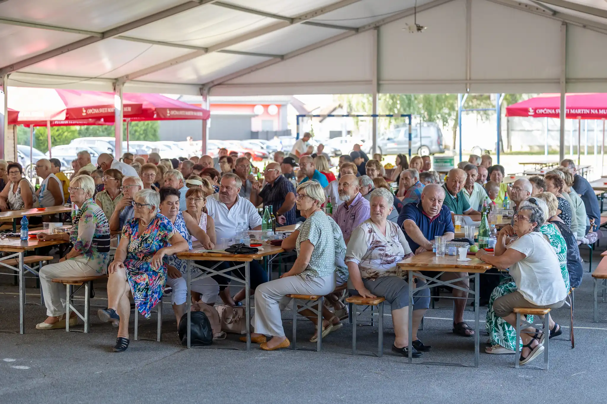 Međunarodni susret umirovljenika – Sveti Martin na Muri 2024 (46) Međunarodni susret umirovljenika – Sveti Martin na Muri 2024 (46)