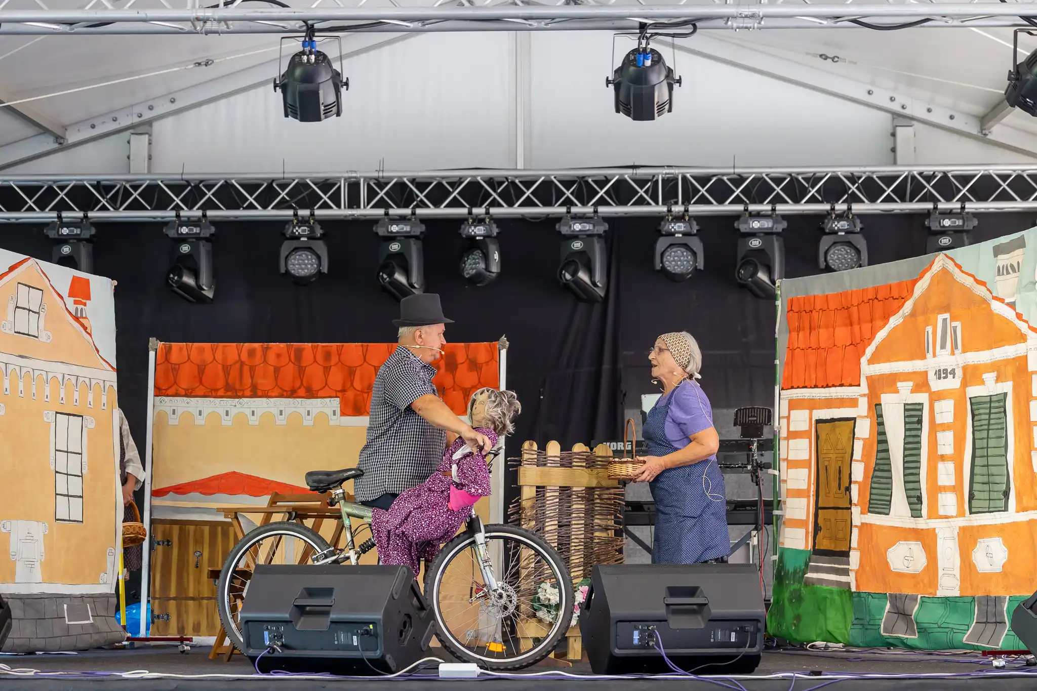 Međunarodni susret umirovljenika – Sveti Martin na Muri 2024 (47) Međunarodni susret umirovljenika – Sveti Martin na Muri 2024 (47)