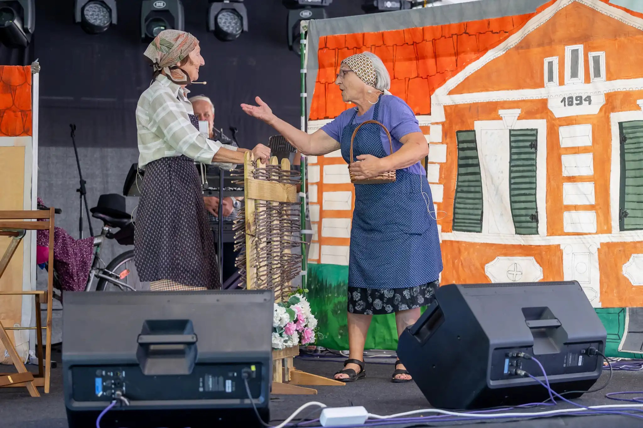 Međunarodni susret umirovljenika – Sveti Martin na Muri 2024 (48) Međunarodni susret umirovljenika – Sveti Martin na Muri 2024 (48)