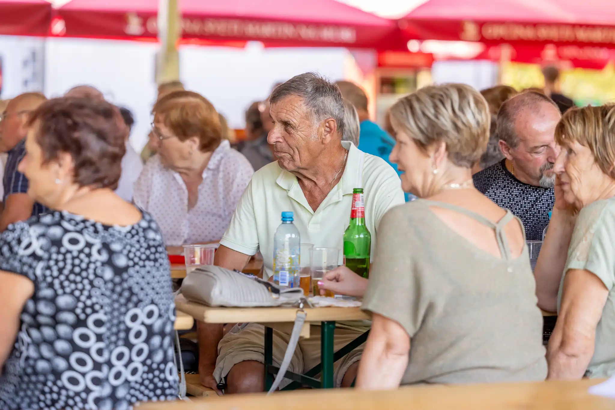 Međunarodni susret umirovljenika – Sveti Martin na Muri 2024 (49) Međunarodni susret umirovljenika – Sveti Martin na Muri 2024 (49)