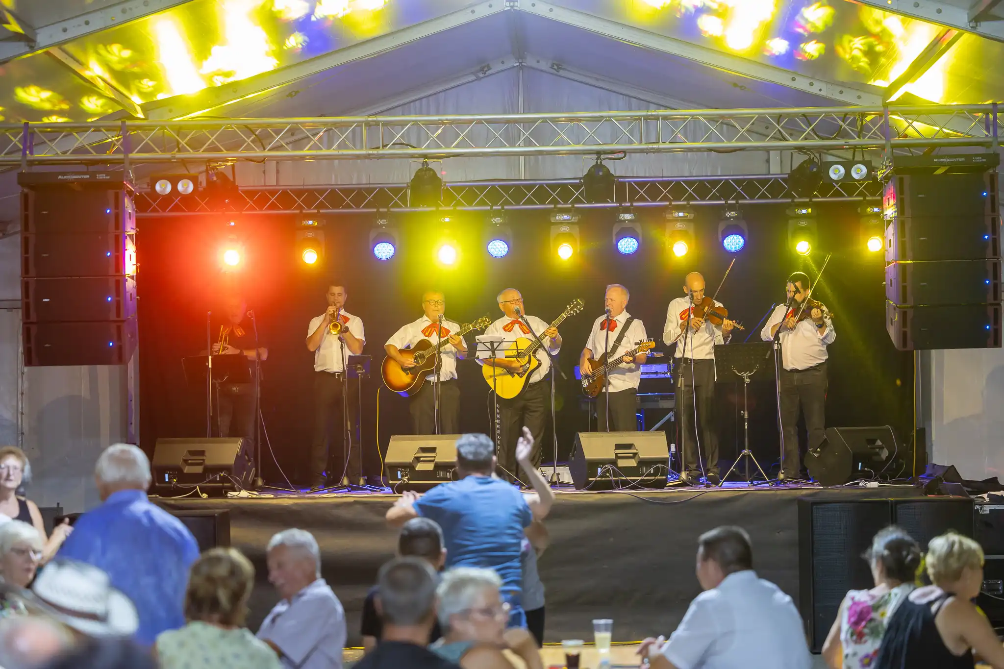 Međunarodni susret umirovljenika – Sveti Martin na Muri 2024 (5) Međunarodni susret umirovljenika – Sveti Martin na Muri 2024 (5)