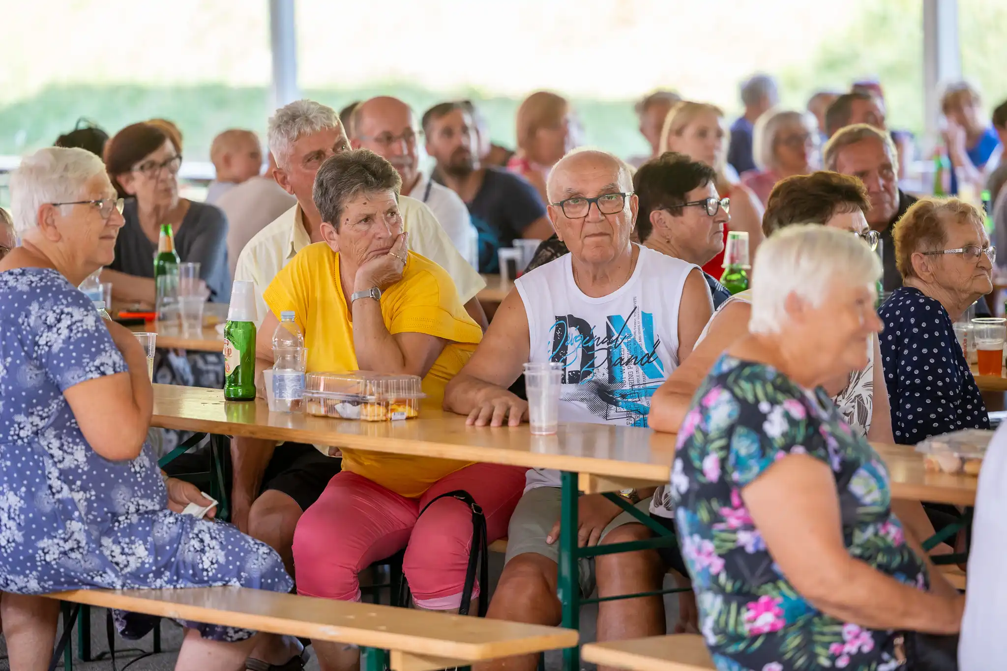 Međunarodni susret umirovljenika – Sveti Martin na Muri 2024 (52) Međunarodni susret umirovljenika – Sveti Martin na Muri 2024 (52)