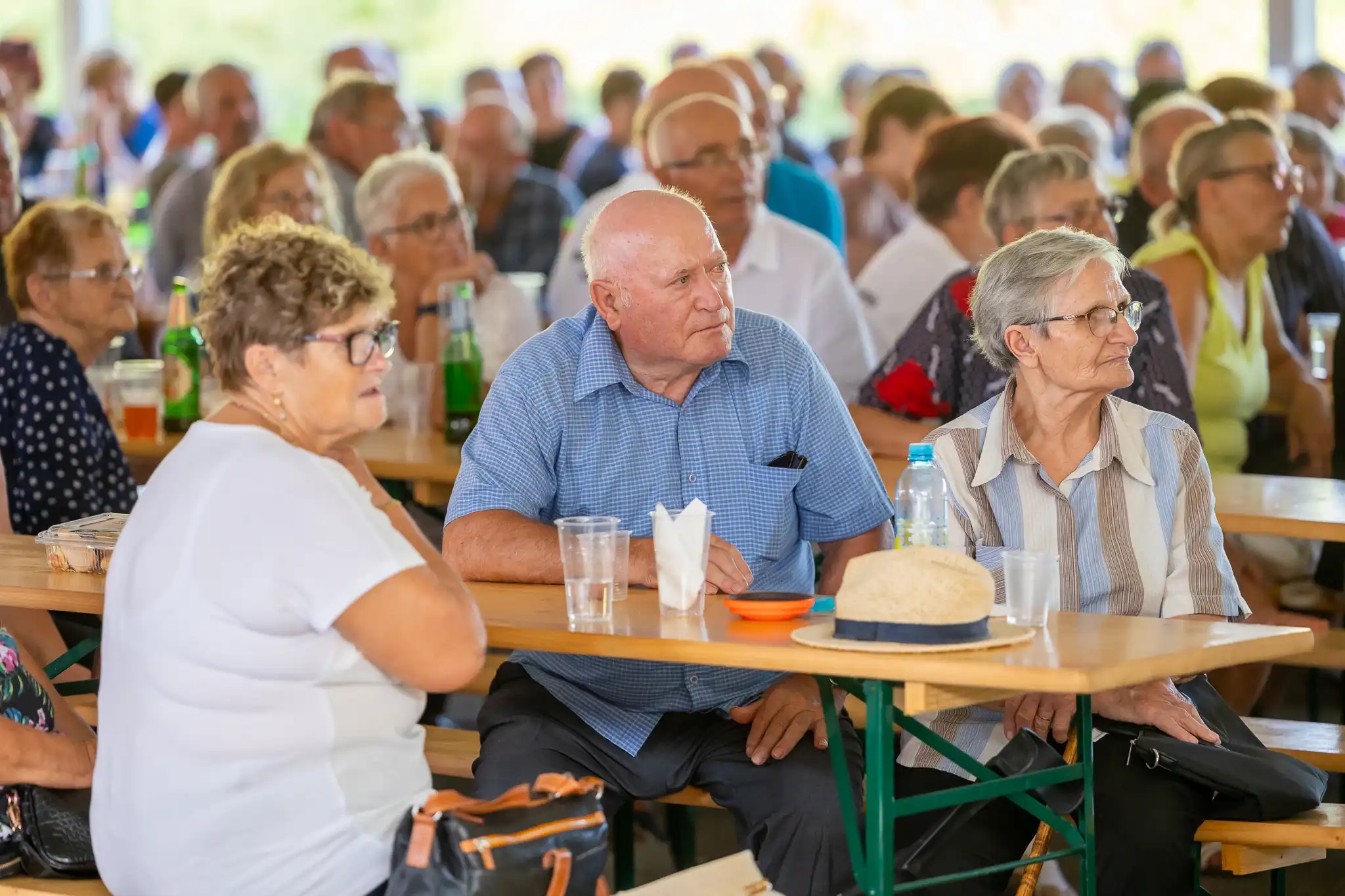 Međunarodni susret umirovljenika – Sveti Martin na Muri 2024 (53) Međunarodni susret umirovljenika – Sveti Martin na Muri 2024 (53)