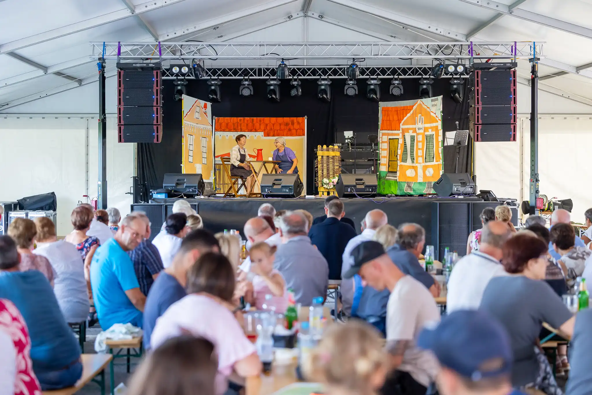 Međunarodni susret umirovljenika – Sveti Martin na Muri 2024 (55) Međunarodni susret umirovljenika – Sveti Martin na Muri 2024 (55)