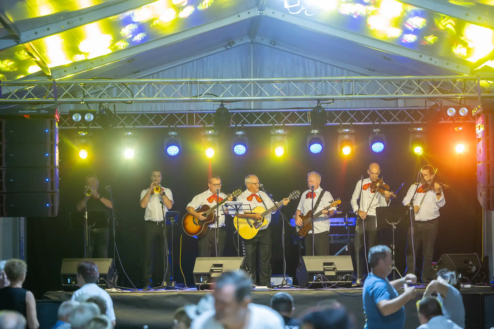 Međunarodni susret umirovljenika – Sveti Martin na Muri 2024 (7) Međunarodni susret umirovljenika – Sveti Martin na Muri 2024 (7)