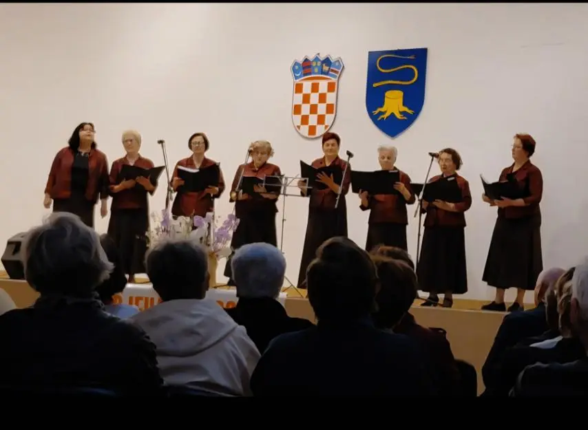 Međunarodni susret zborova – Strahoninec (1) Međunarodni susret zborova – Strahoninec (1)