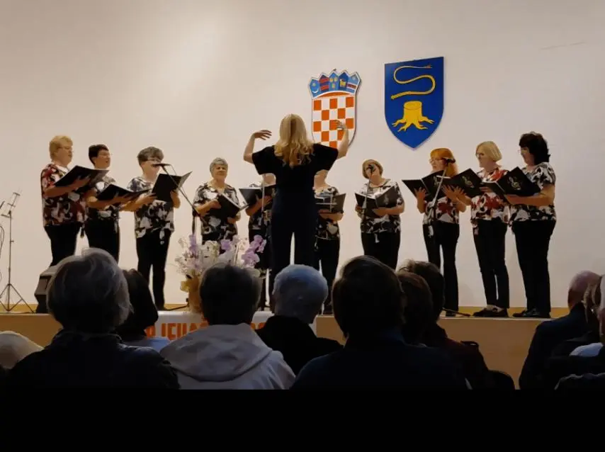 Međunarodni susret zborova – Strahoninec (2) Međunarodni susret zborova – Strahoninec (2)