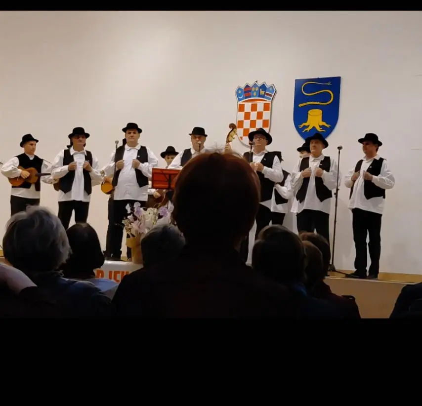 Međunarodni susret zborova – Strahoninec (4) Međunarodni susret zborova – Strahoninec (4)