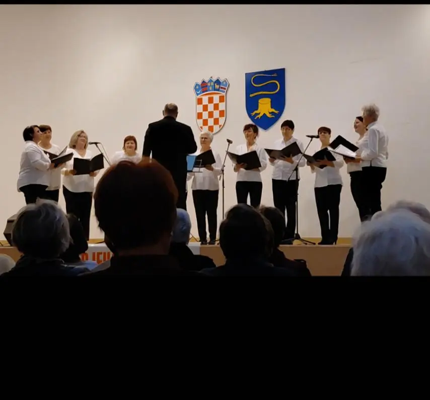 Međunarodni susret zborova – Strahoninec (5) Međunarodni susret zborova – Strahoninec (5)