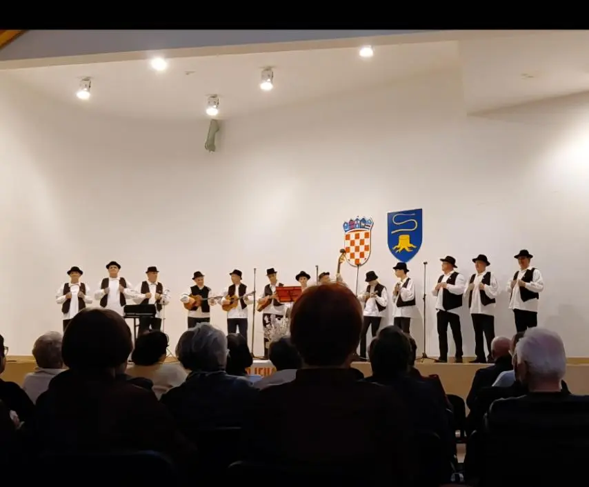 Međunarodni susret zborova – Strahoninec (6) Međunarodni susret zborova – Strahoninec (6)