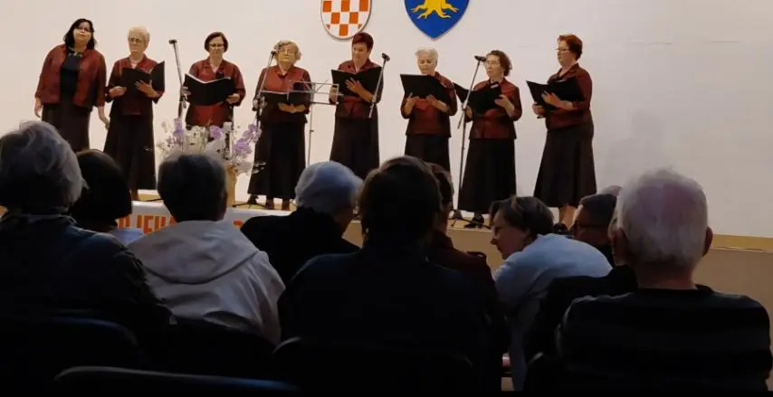 Međunarodni susret zborova – Strahoninec (8) Međunarodni susret zborova – Strahoninec (8)