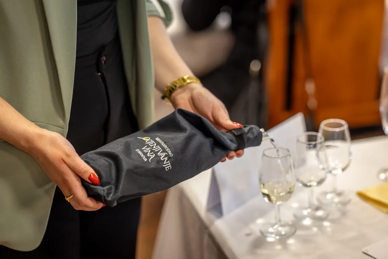 Međunarodno ocjenjivanje vina – Štrigova 10