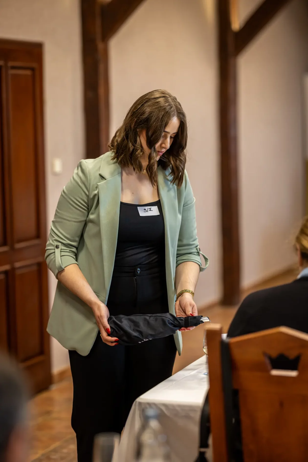 Međunarodno ocjenjivanje vina – Štrigova 12