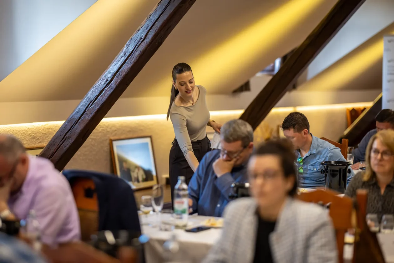 Međunarodno ocjenjivanje vina – Štrigova 15