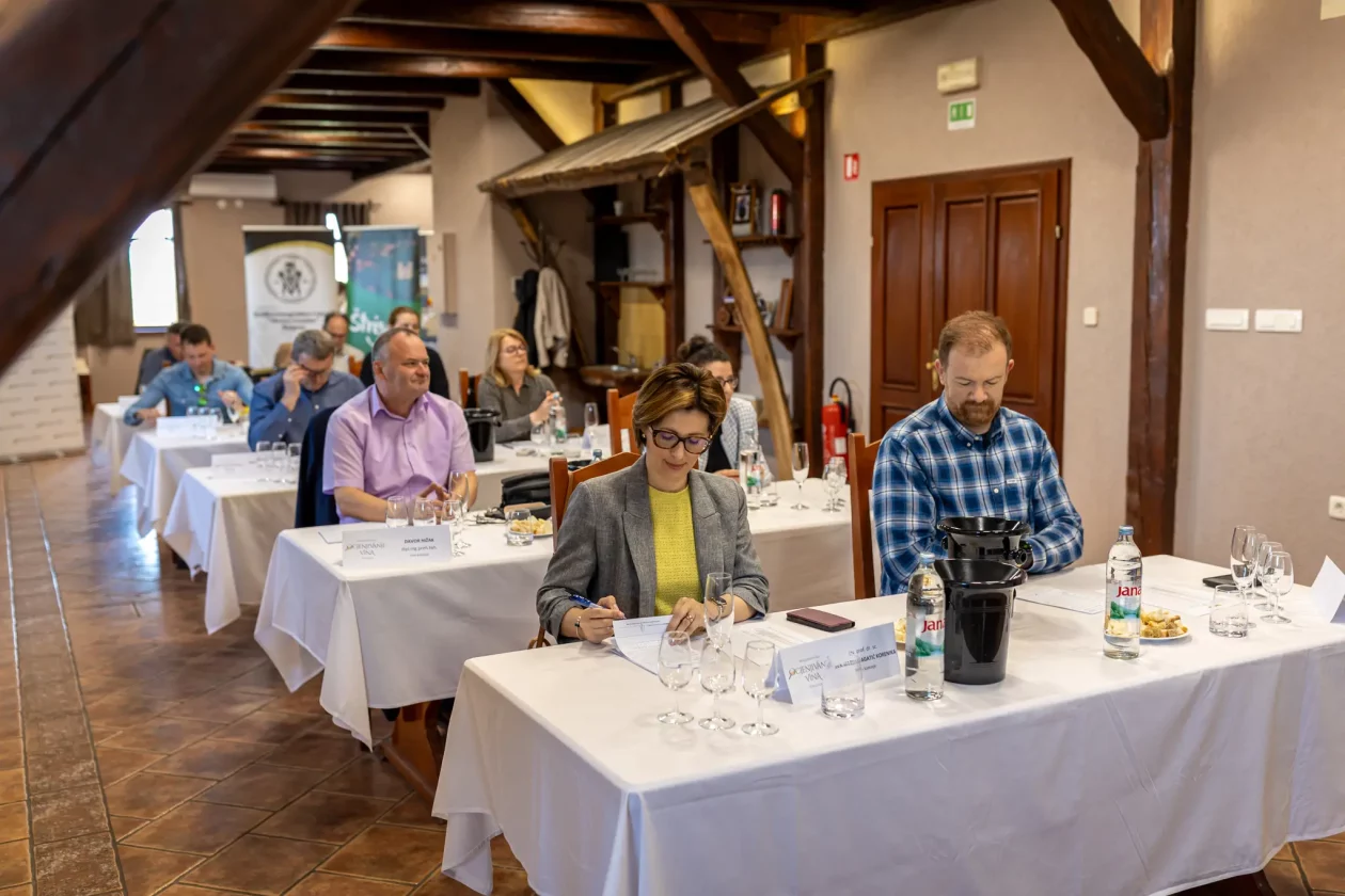 Međunarodno ocjenjivanje vina – Štrigova 2