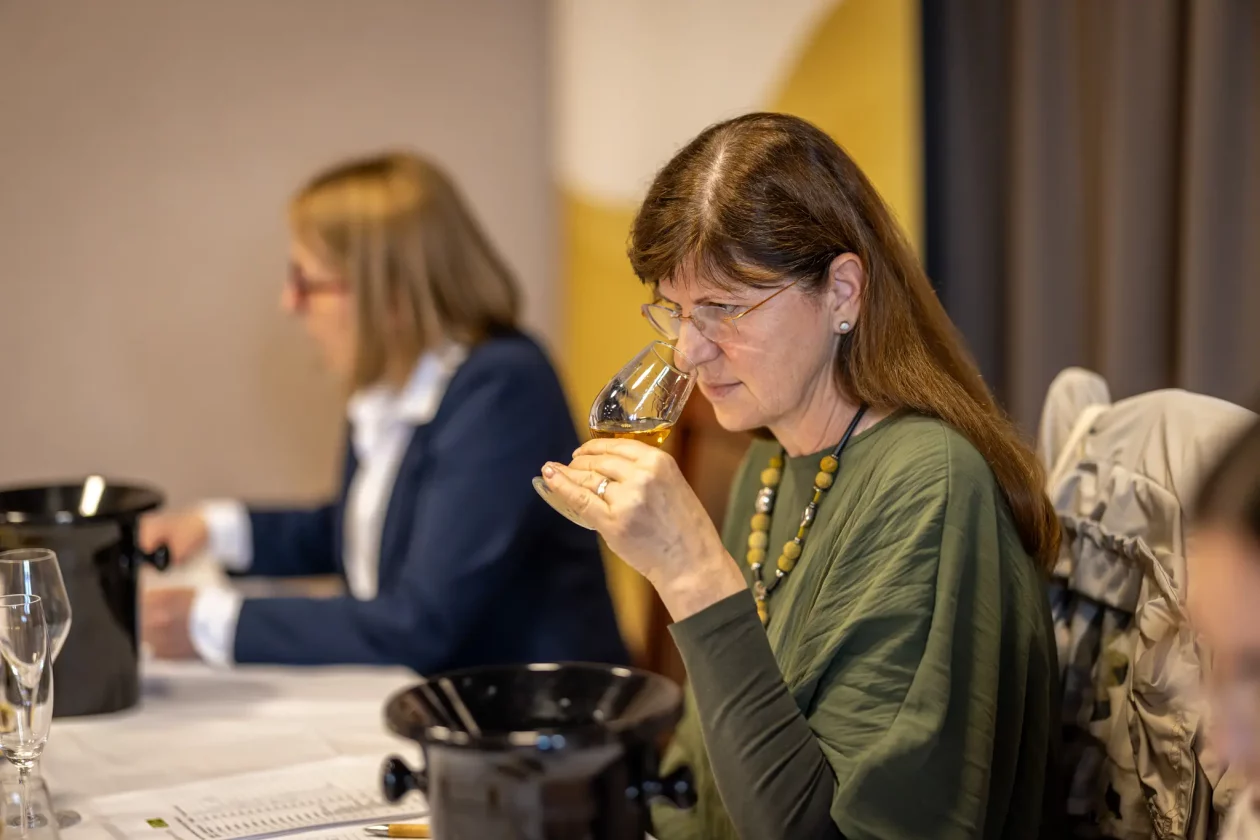 Međunarodno ocjenjivanje vina – Štrigova 20