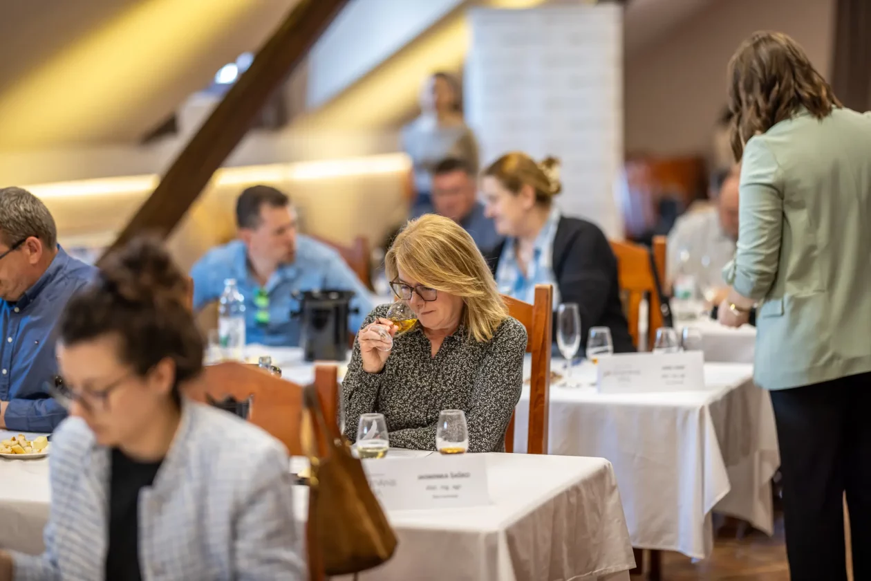 Međunarodno ocjenjivanje vina – Štrigova 23