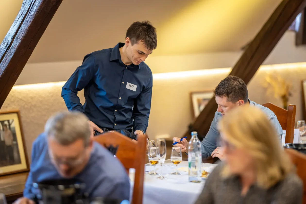 Međunarodno ocjenjivanje vina – Štrigova 24