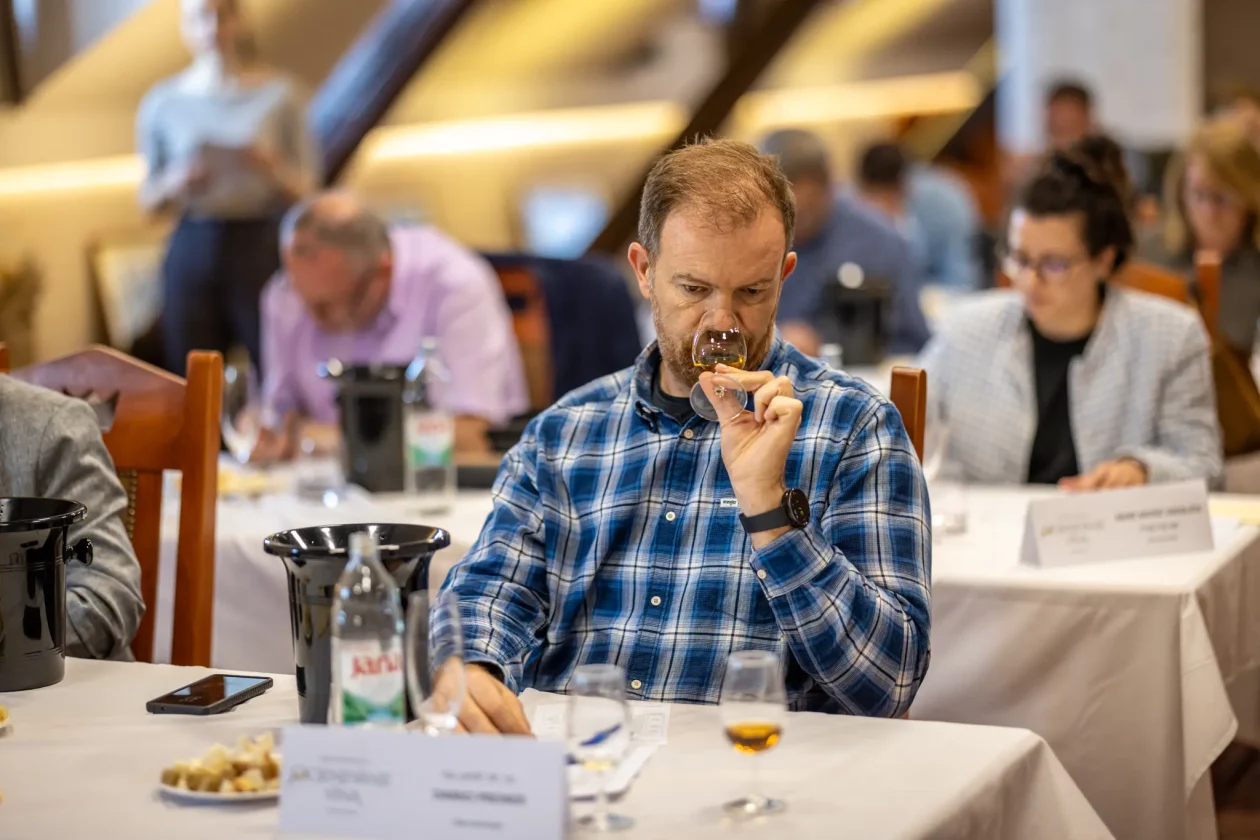 Međunarodno ocjenjivanje vina – Štrigova 26