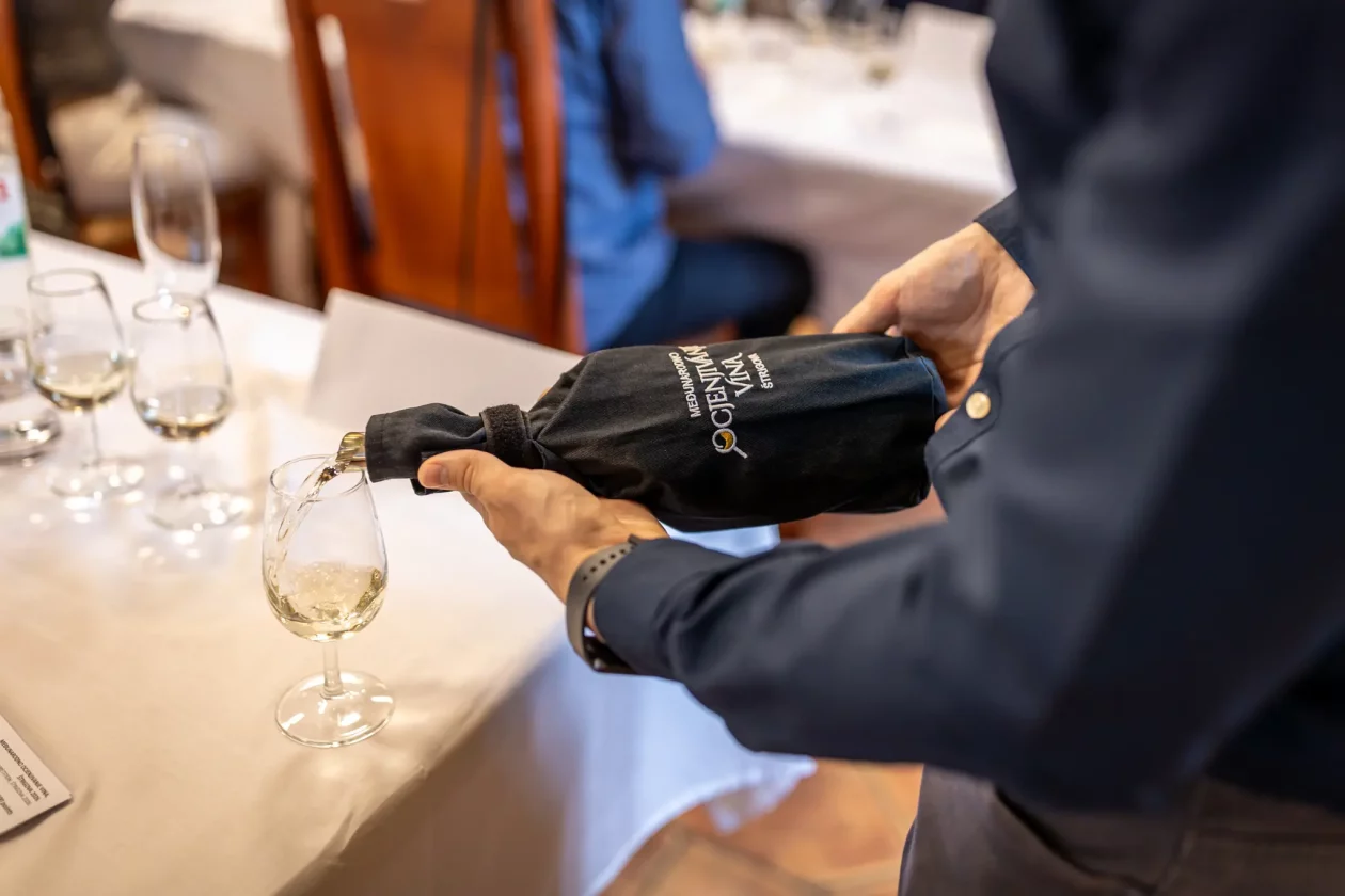 Međunarodno ocjenjivanje vina – Štrigova 27