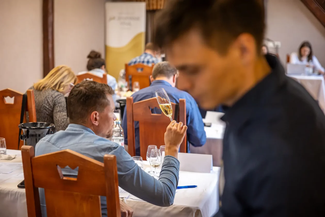 Međunarodno ocjenjivanje vina – Štrigova 29