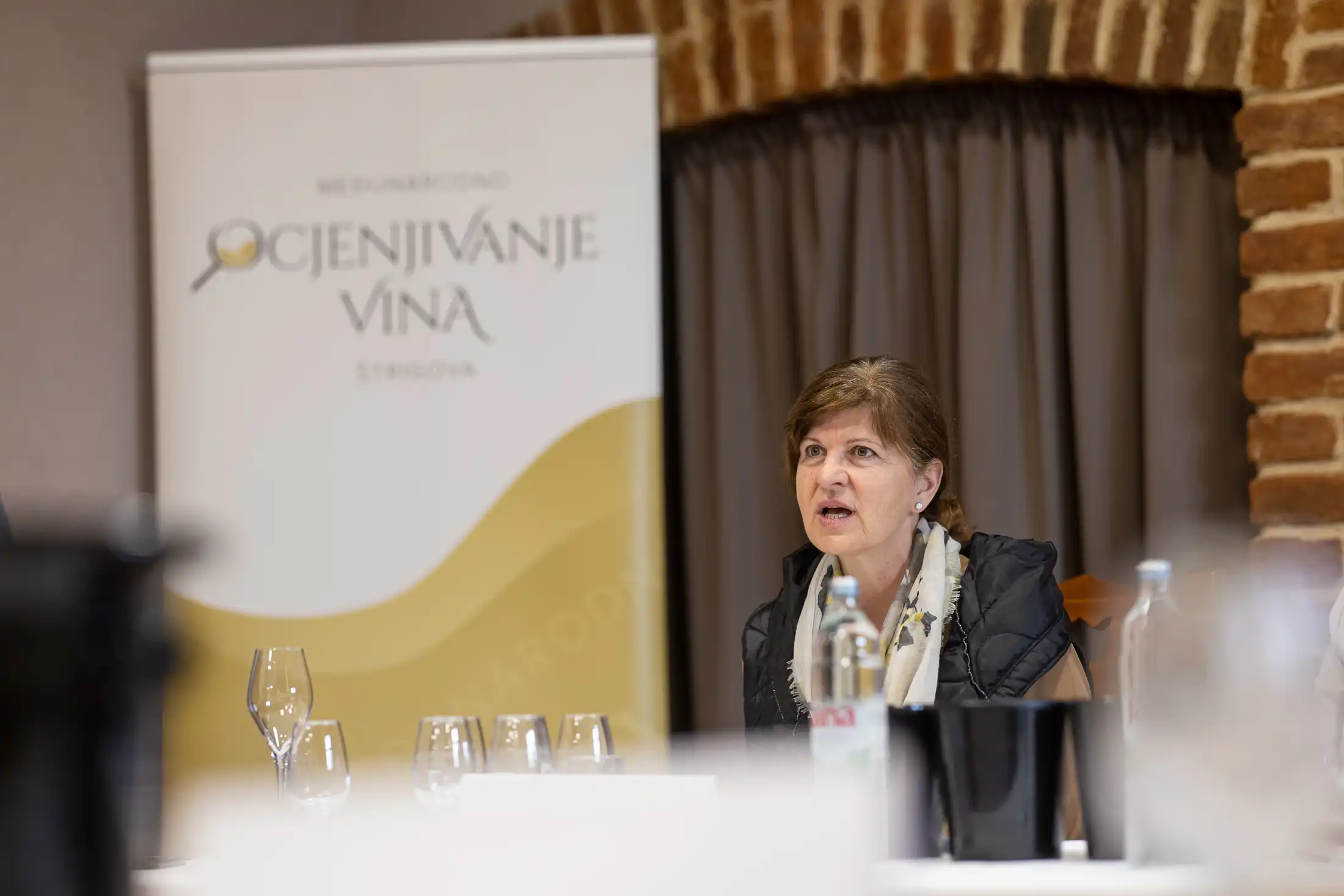 Međunarodno ocjenjivanje vina, Štrigova – PETAK 2 Međunarodno ocjenjivanje vina, Štrigova – PETAK 2