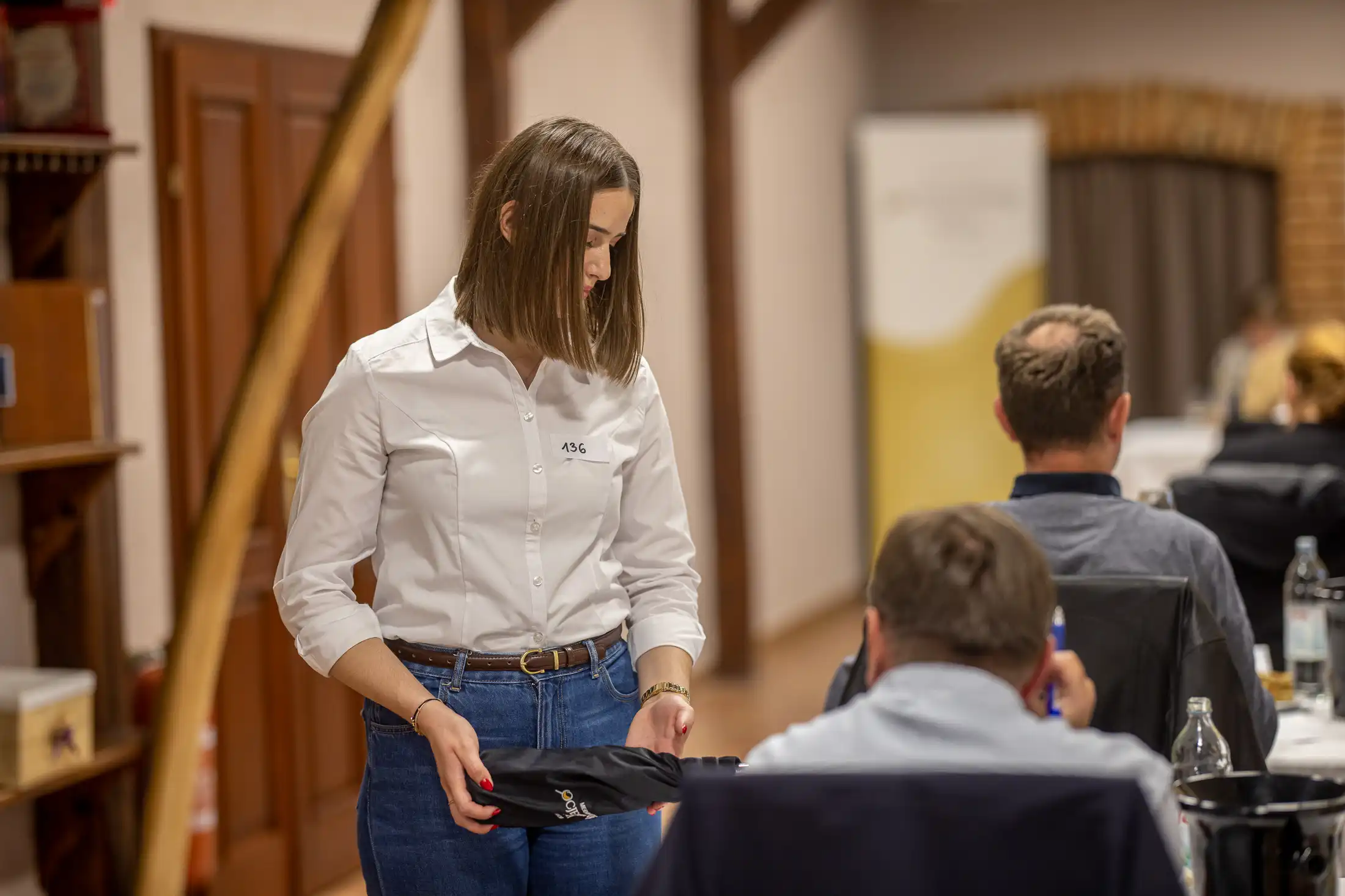 Međunarodno ocjenjivanje vina, Štrigova – PETAK 22 Međunarodno ocjenjivanje vina, Štrigova – PETAK 22