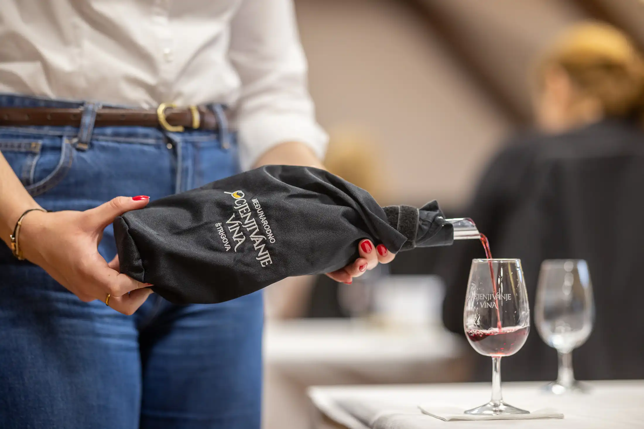 Međunarodno ocjenjivanje vina, Štrigova – PETAK 24 Međunarodno ocjenjivanje vina, Štrigova – PETAK 24