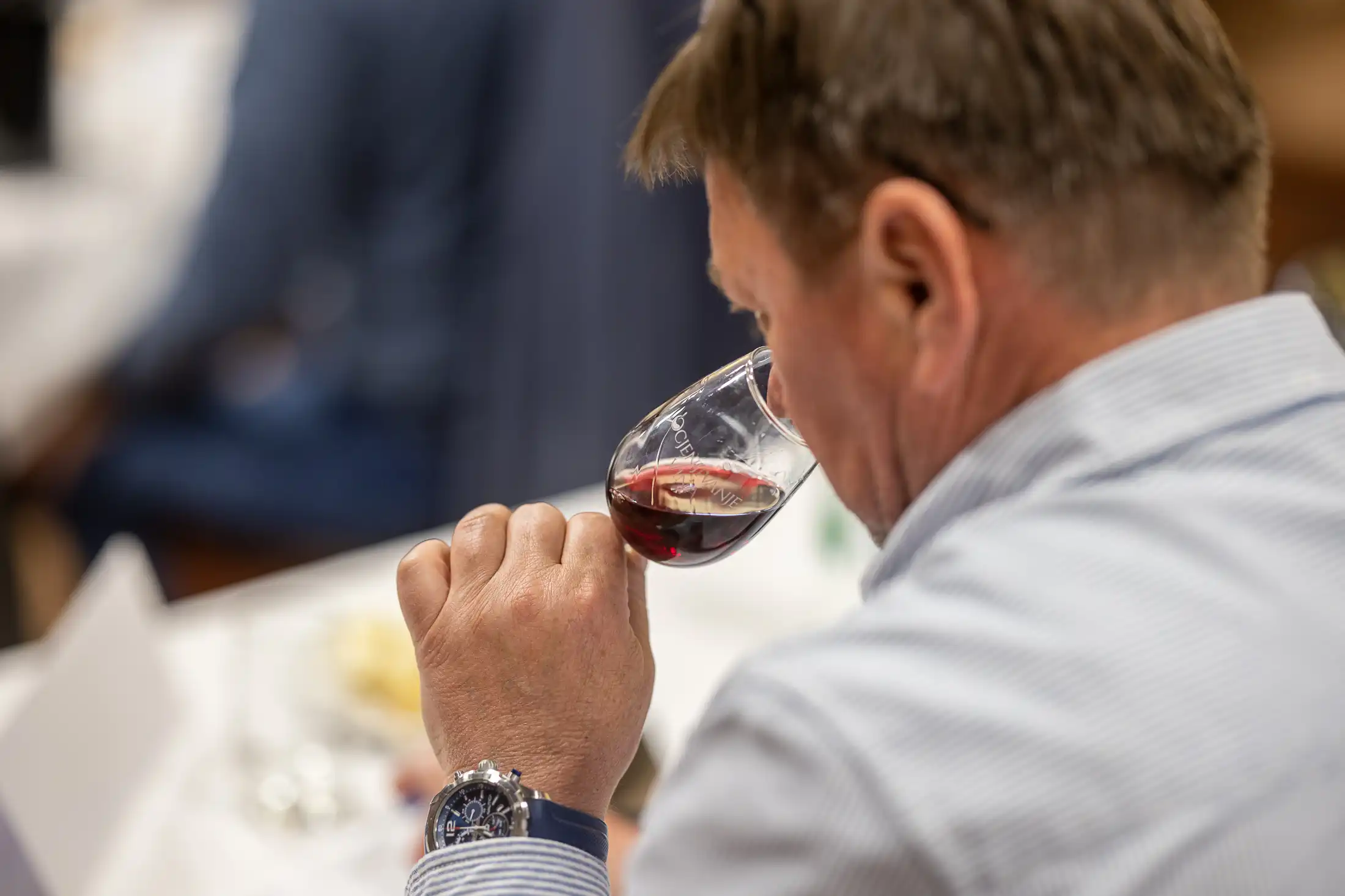 Međunarodno ocjenjivanje vina, Štrigova – PETAK 25 Međunarodno ocjenjivanje vina, Štrigova – PETAK 25