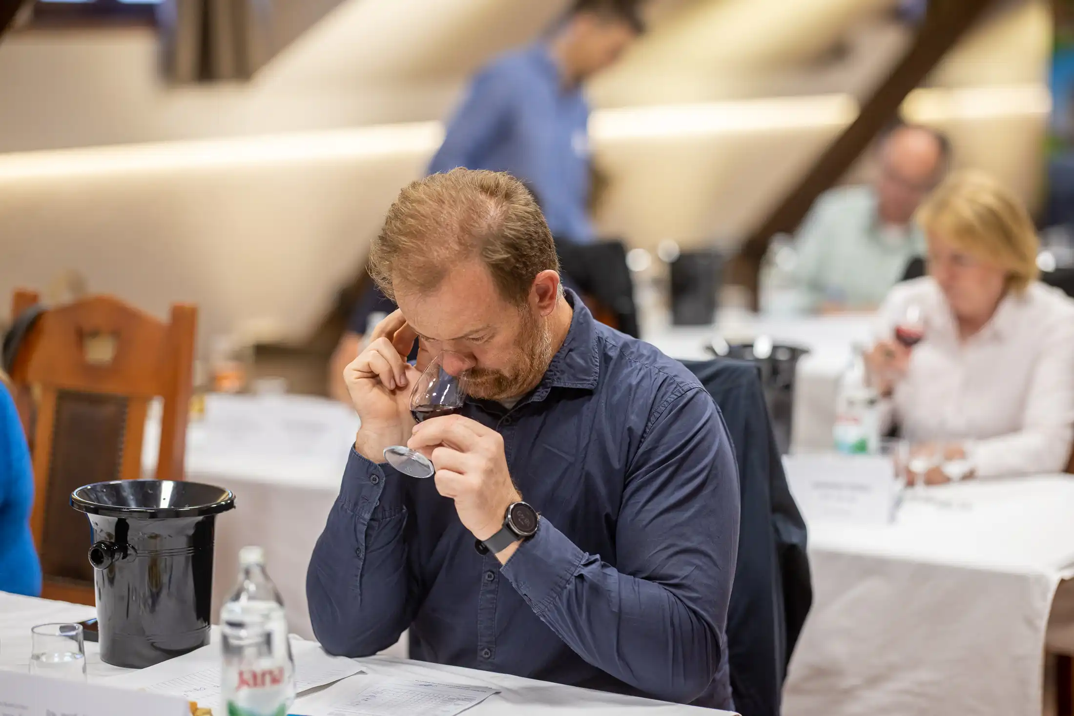 Međunarodno ocjenjivanje vina, Štrigova – PETAK 26 Međunarodno ocjenjivanje vina, Štrigova – PETAK 26