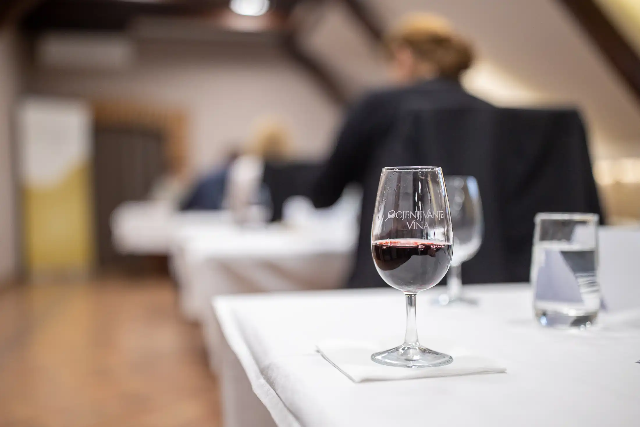 Međunarodno ocjenjivanje vina, Štrigova – PETAK 27 Međunarodno ocjenjivanje vina, Štrigova – PETAK 27