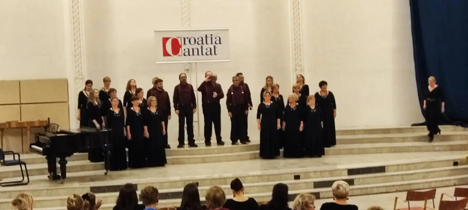 Međunarodno zborsko natjecanje Croatia Cantat u Čakovcu (10) Međunarodno zborsko natjecanje Croatia Cantat u Čakovcu (10)