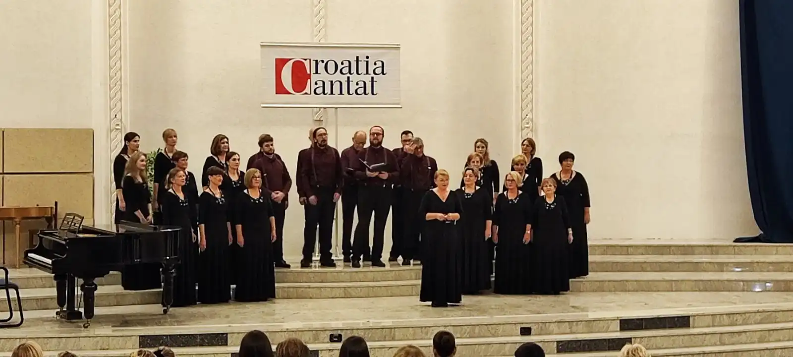 Međunarodno zborsko natjecanje Croatia Cantat u Čakovcu (12) Međunarodno zborsko natjecanje Croatia Cantat u Čakovcu (12)