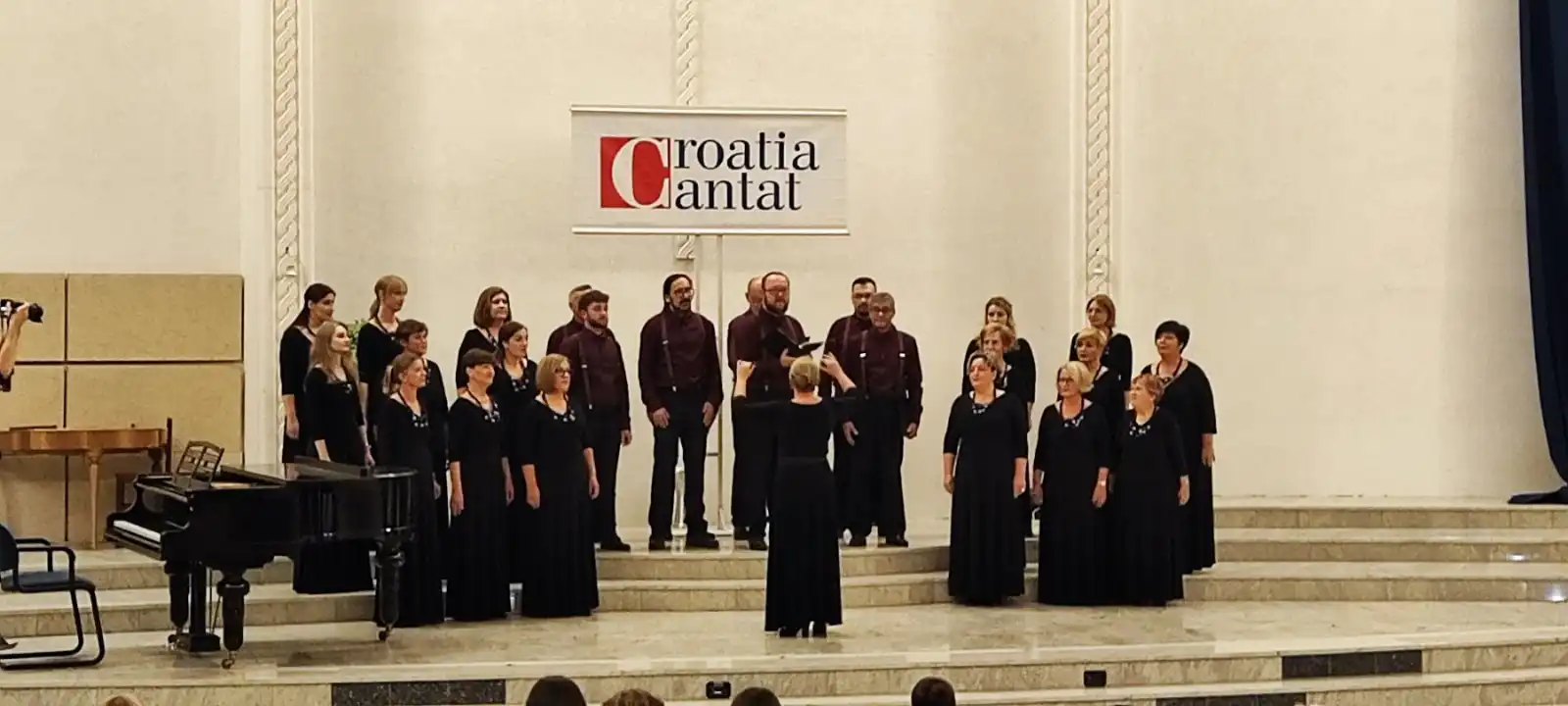 Međunarodno zborsko natjecanje Croatia Cantat u Čakovcu (13) Međunarodno zborsko natjecanje Croatia Cantat u Čakovcu (13)