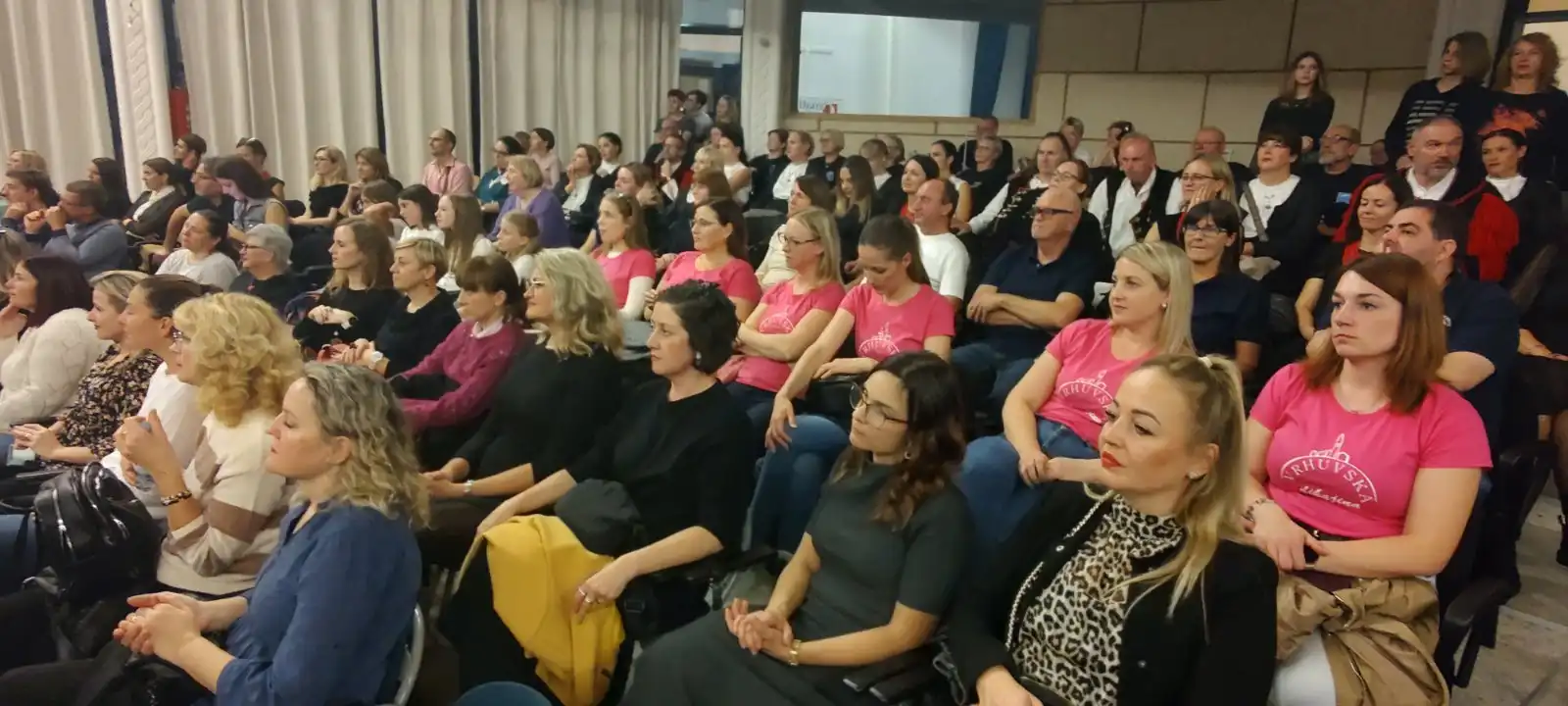 Međunarodno zborsko natjecanje Croatia Cantat u Čakovcu (17) Međunarodno zborsko natjecanje Croatia Cantat u Čakovcu (17)