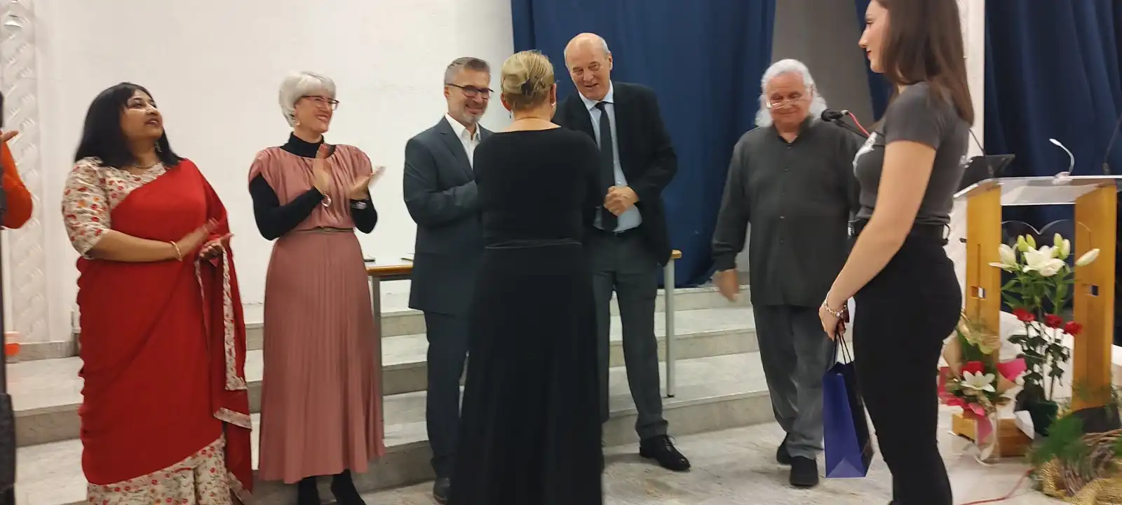 Međunarodno zborsko natjecanje Croatia Cantat u Čakovcu (22) Međunarodno zborsko natjecanje Croatia Cantat u Čakovcu (22)