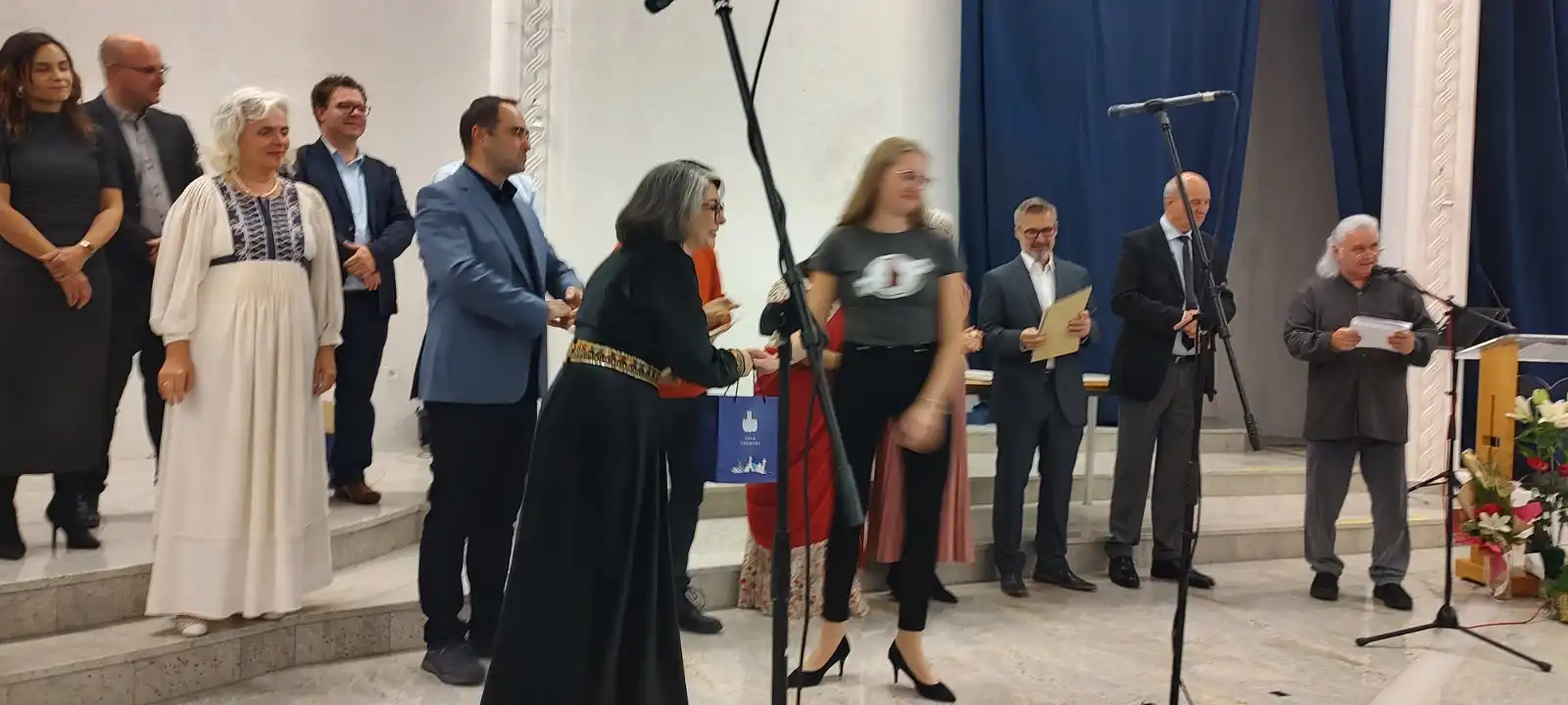 Međunarodno zborsko natjecanje Croatia Cantat u Čakovcu (28) Međunarodno zborsko natjecanje Croatia Cantat u Čakovcu (28)