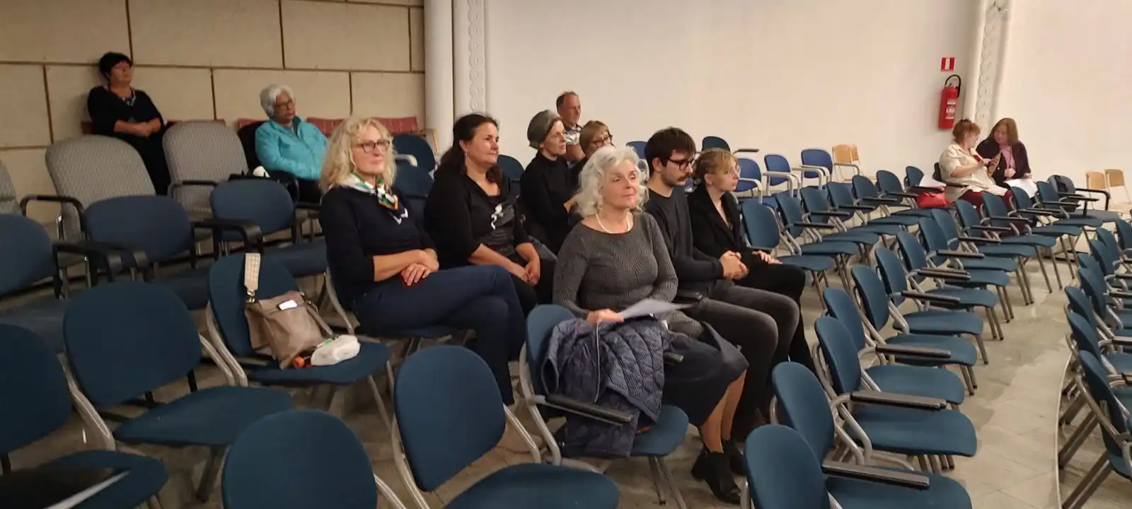 Međunarodno zborsko natjecanje Croatia Cantat u Čakovcu (3) Međunarodno zborsko natjecanje Croatia Cantat u Čakovcu (3)