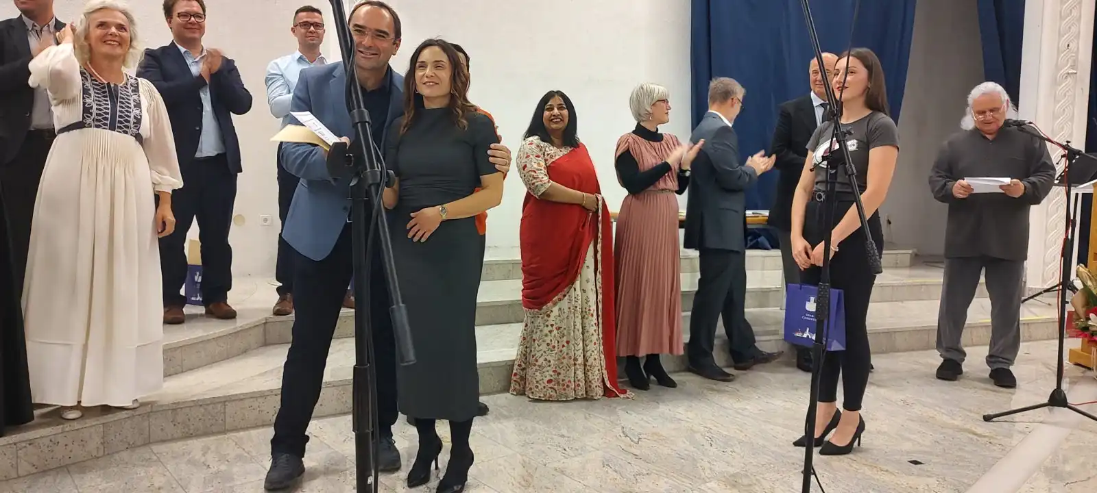 Međunarodno zborsko natjecanje Croatia Cantat u Čakovcu (30) Međunarodno zborsko natjecanje Croatia Cantat u Čakovcu (30)