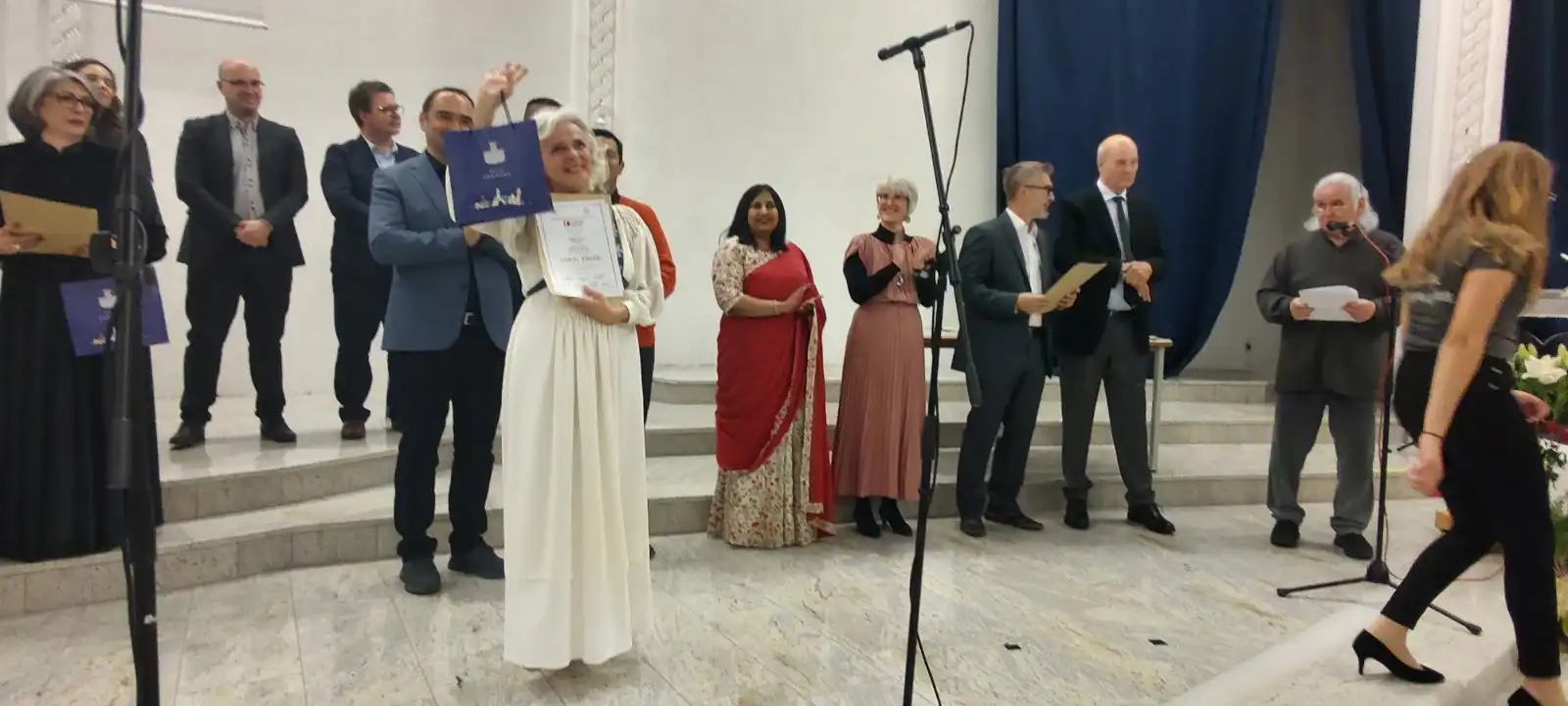 Međunarodno zborsko natjecanje Croatia Cantat u Čakovcu (31) Međunarodno zborsko natjecanje Croatia Cantat u Čakovcu (31)