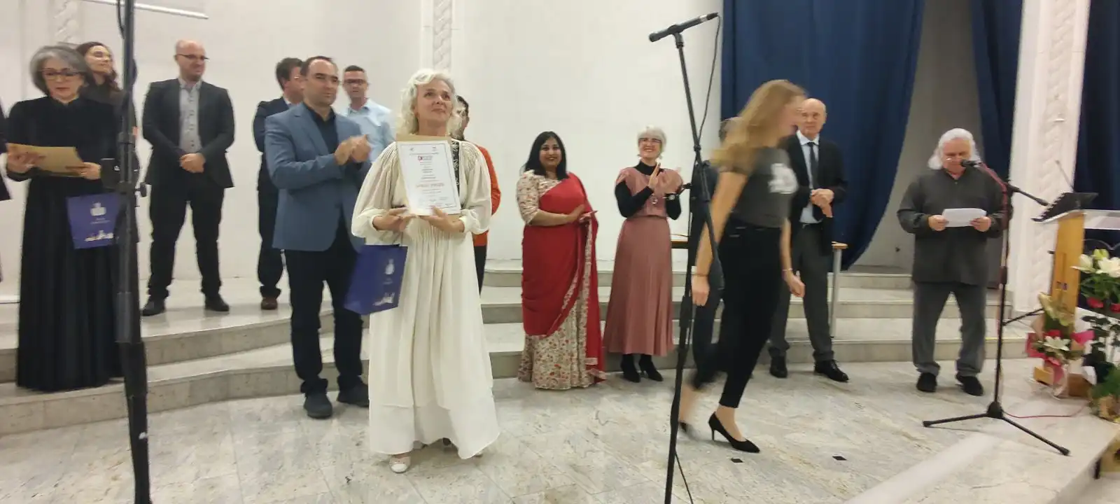 Međunarodno zborsko natjecanje Croatia Cantat u Čakovcu (32) Međunarodno zborsko natjecanje Croatia Cantat u Čakovcu (32)