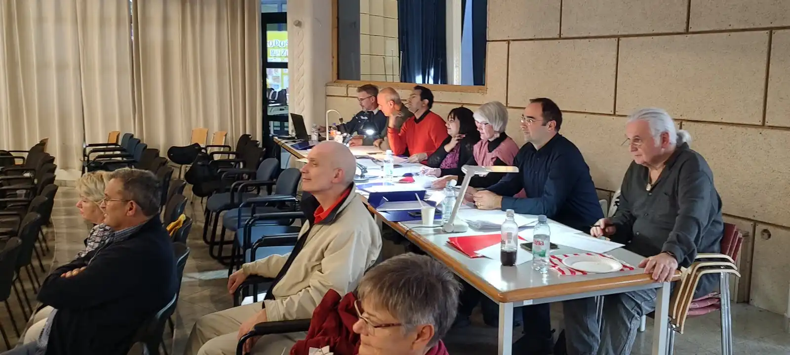 Međunarodno zborsko natjecanje Croatia Cantat u Čakovcu (4) Međunarodno zborsko natjecanje Croatia Cantat u Čakovcu (4)