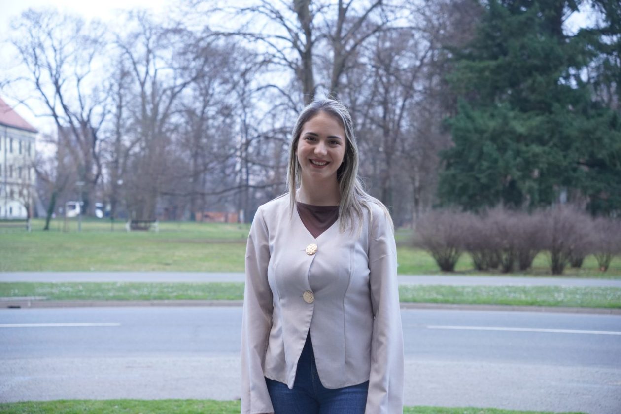 Megi Sabolčec Savjet mladih grada Čakovca (1) Megi Sabolčec Savjet mladih grada Čakovca (1)