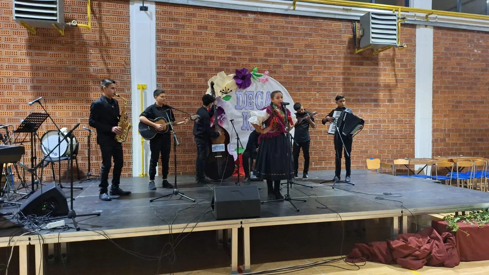 Melany Ignac, OŠ dr Ivana Novaka Macinec 2024