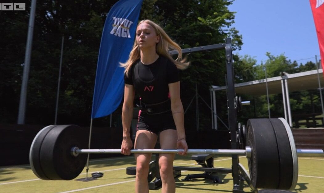 Melisa Matulin (1) Melisa Matulin (1)