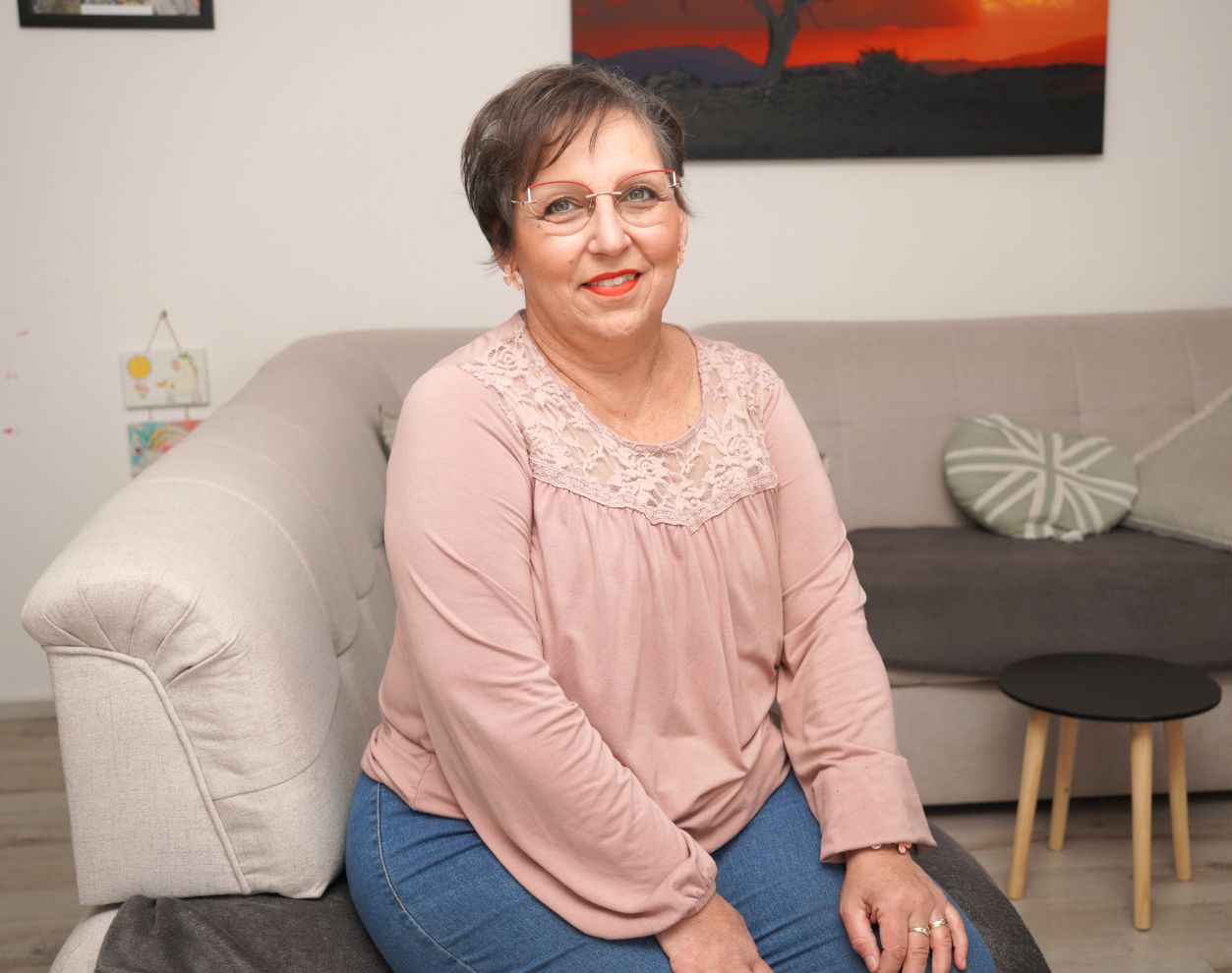 Melita Vidović rak dojke ručni rad pas (23)