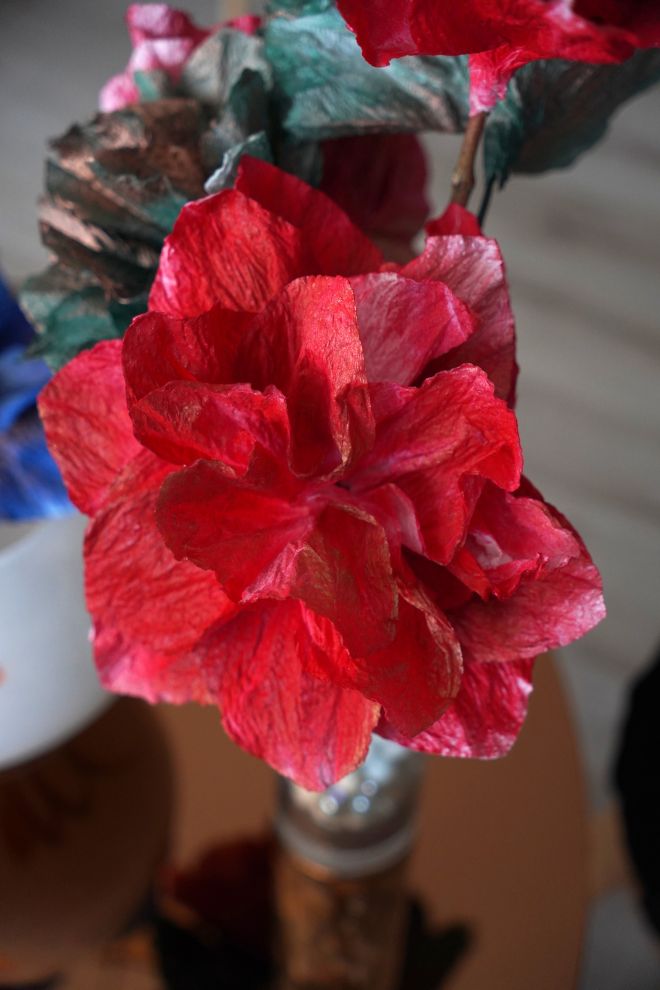 Melita Vidović rak dojke ručni rad pas (5)