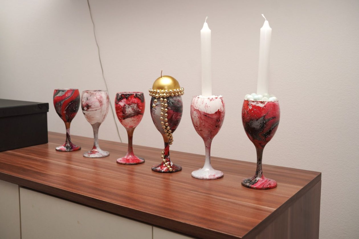 Melita Vidović rak dojke ručni rad pas (6)