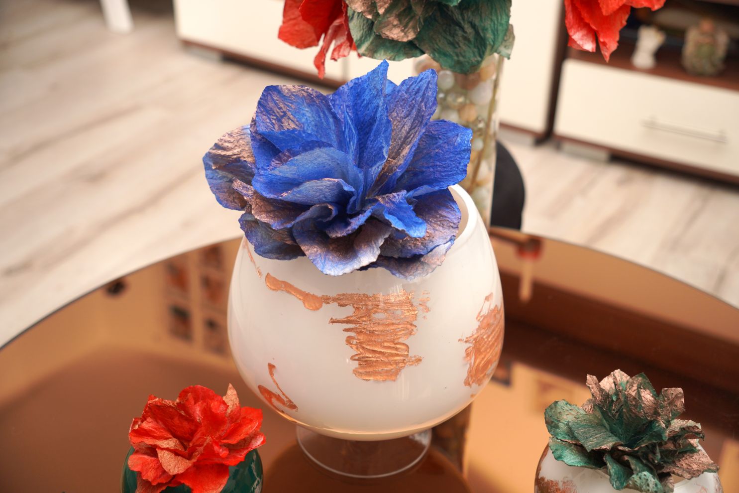 Melita Vidović rak dojke ručni rad pas (9)