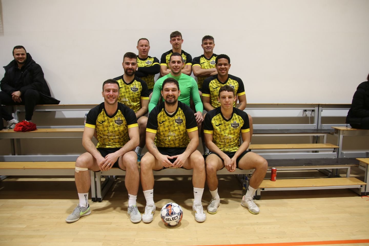 Memorijal Zlatko Mihalec ‘Zlajo’ (4)